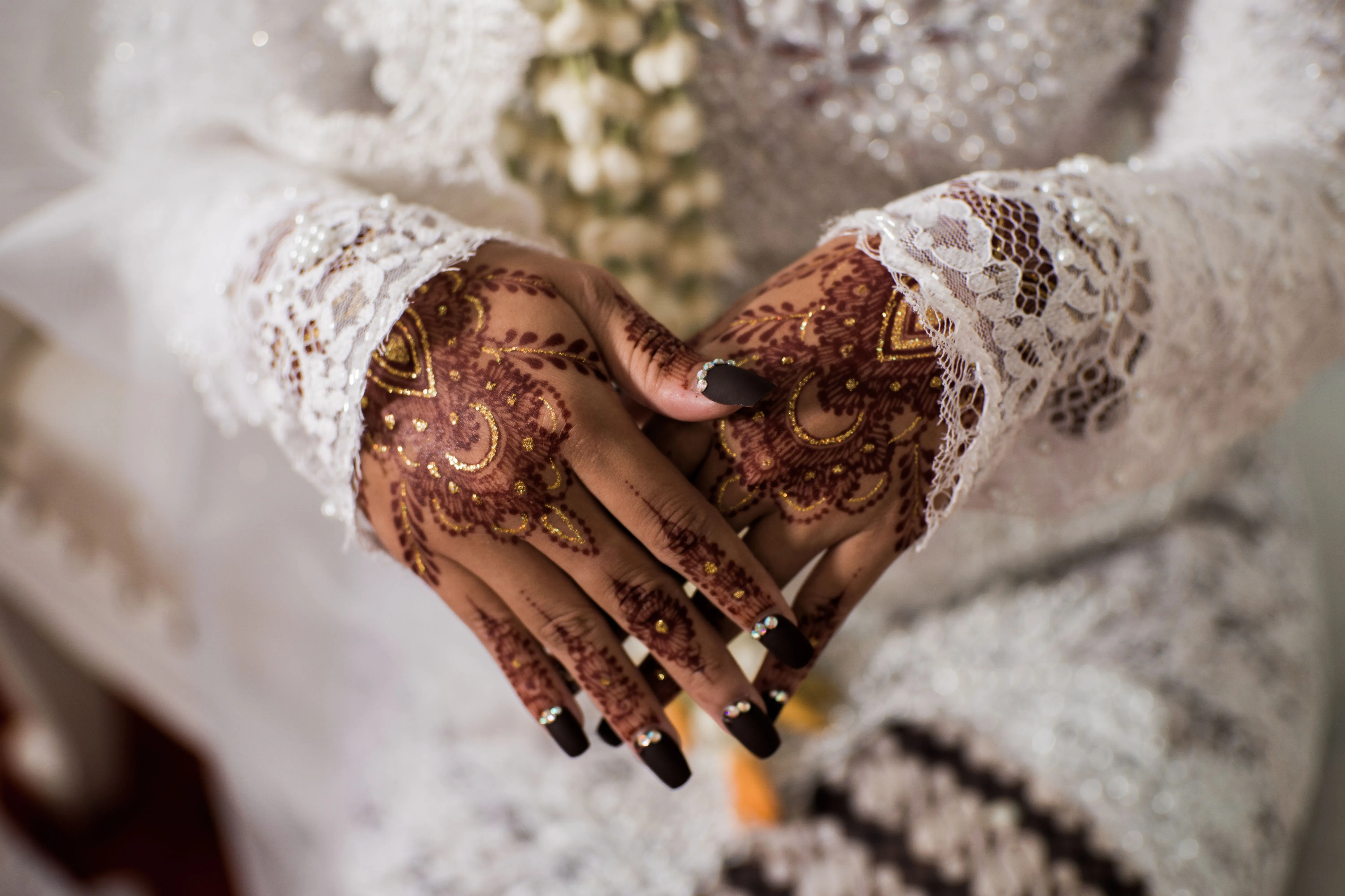 Henna Art