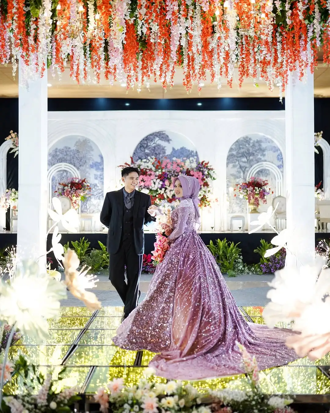 Dokumentasi Wedding Platinum