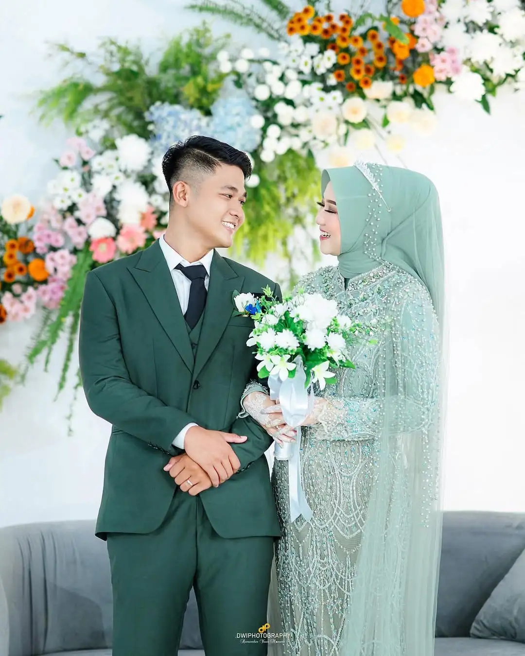 Dokumentasi Wedding Exclusive