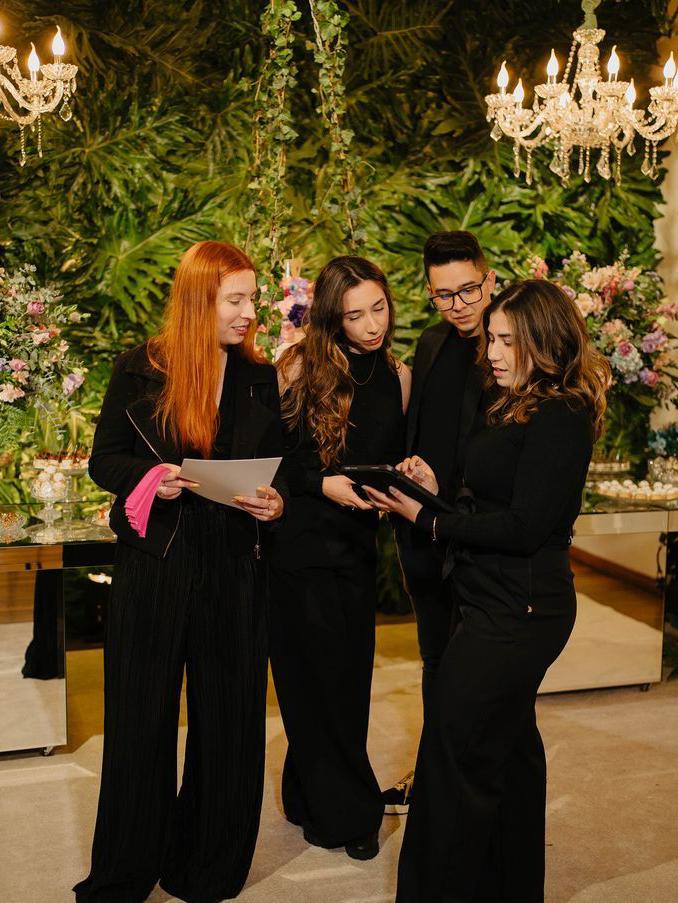 Event Planner