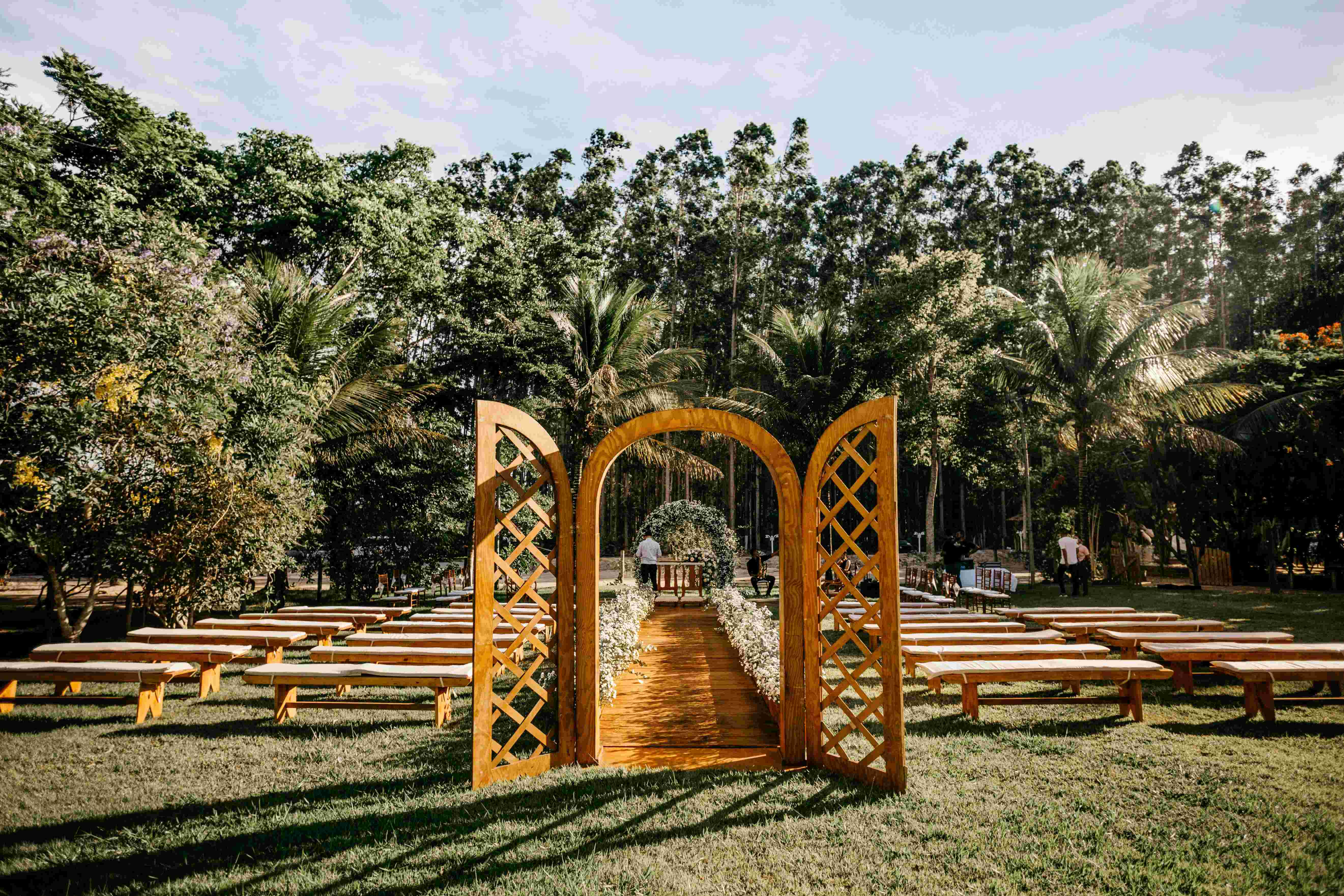Venue