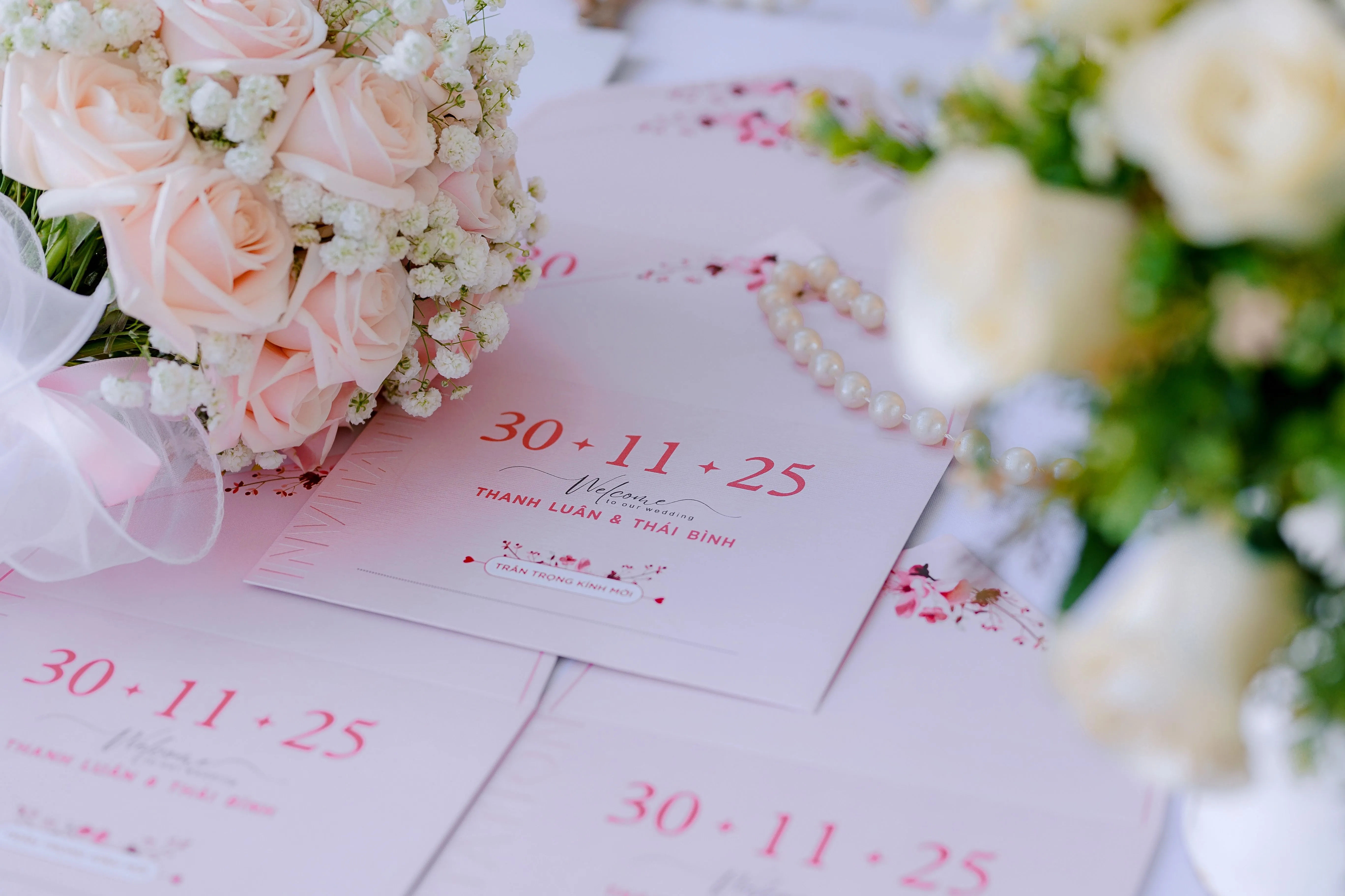 Invitations