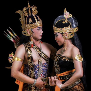Dancer
