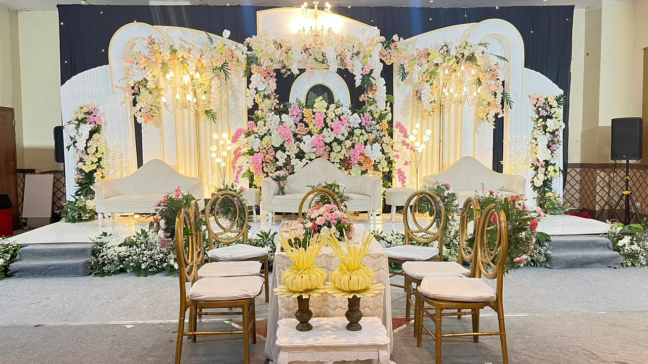 Symphoni Ballroom ( Room Rental )