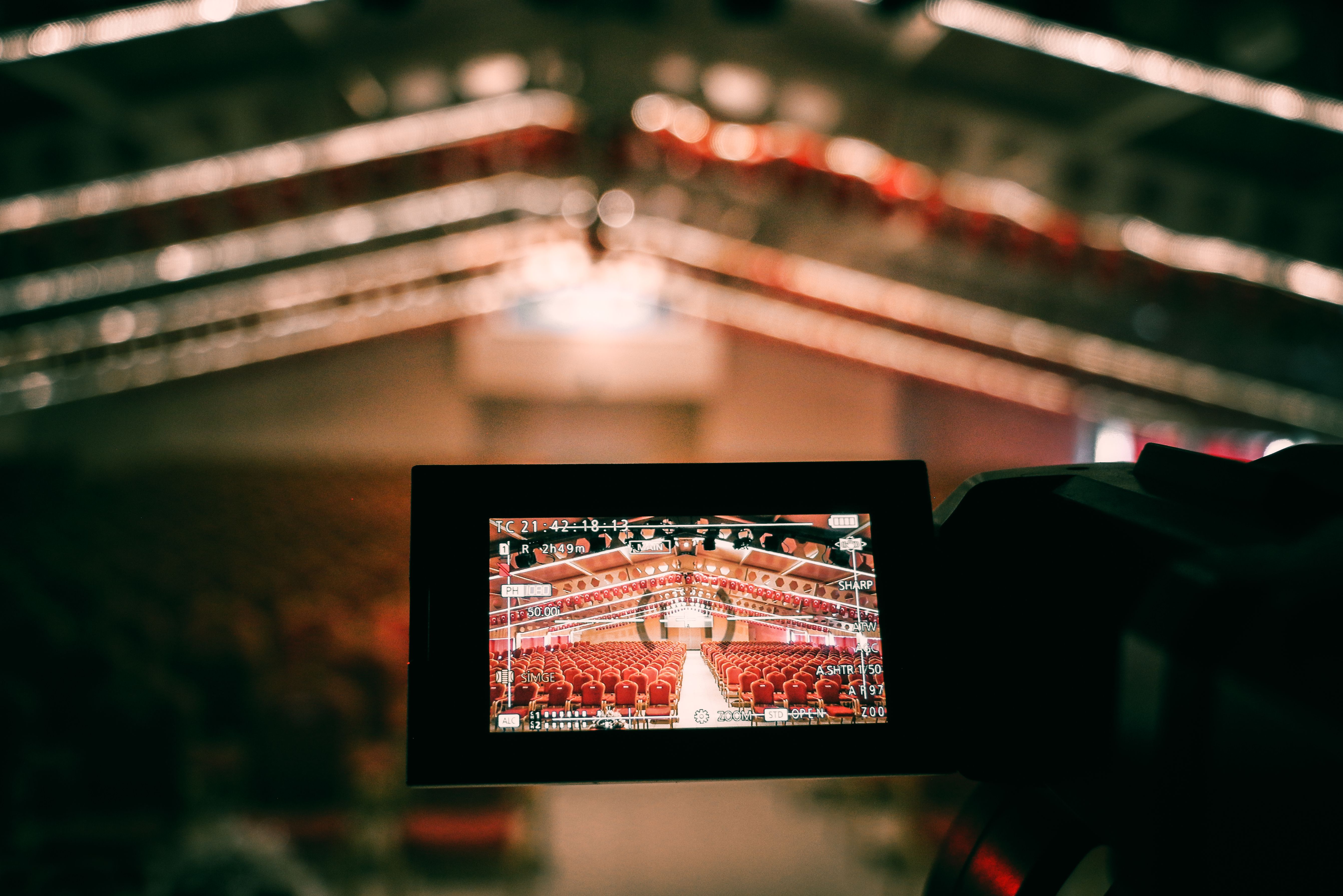 Live Streaming Basic Package