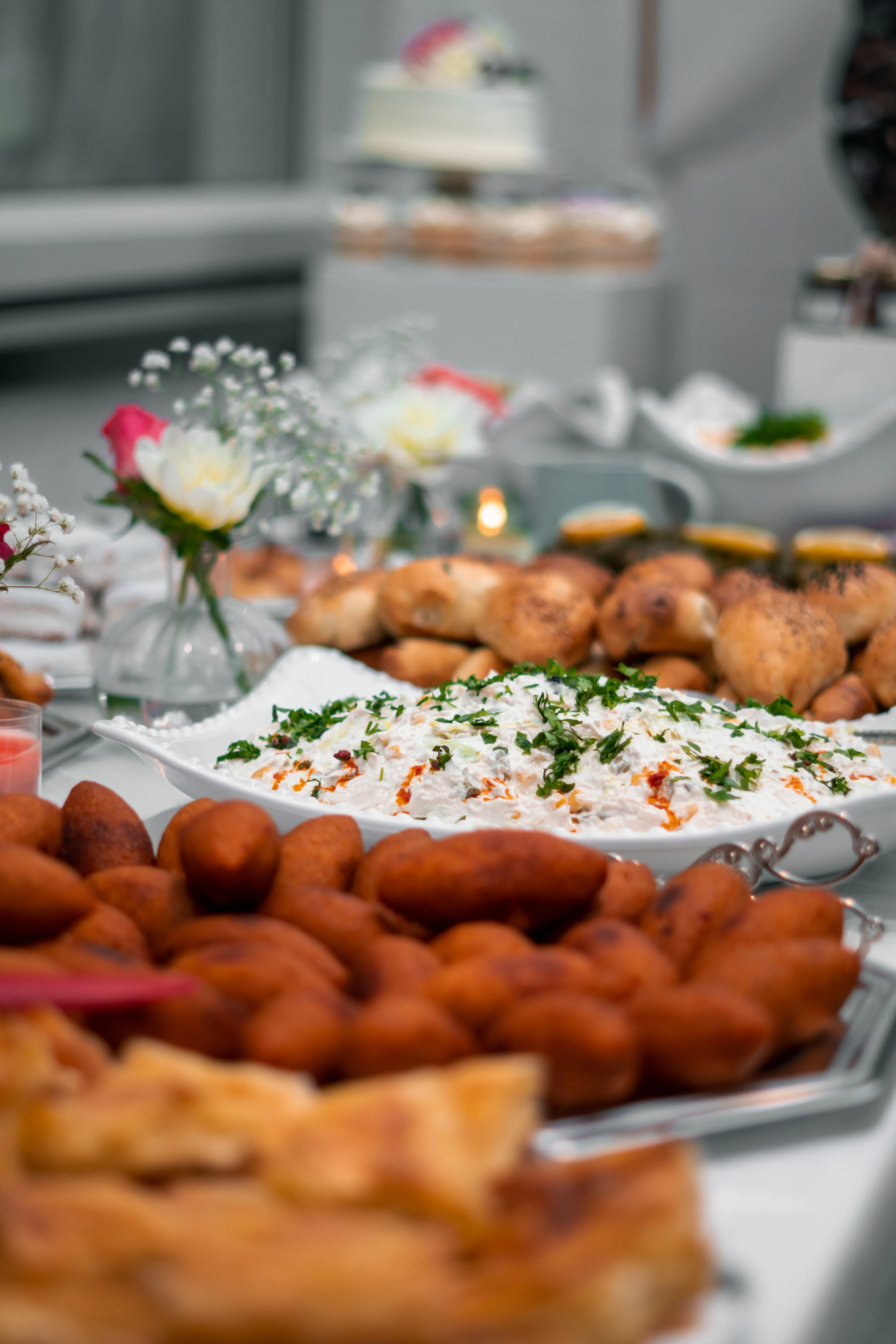 Catering Premium Package
