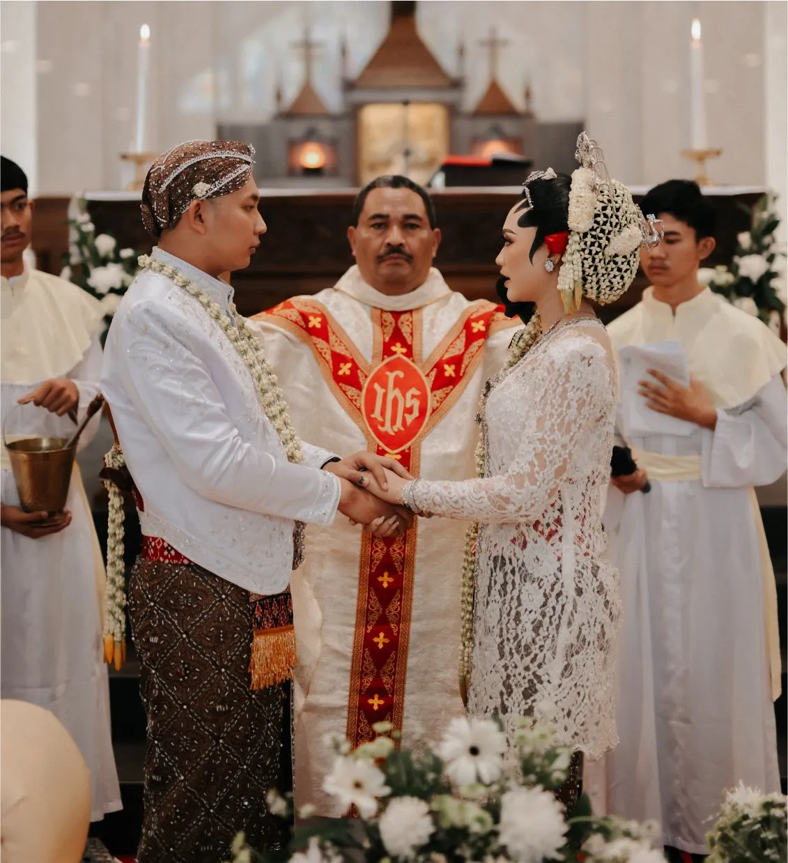 Wedding Exclusive Gold Package