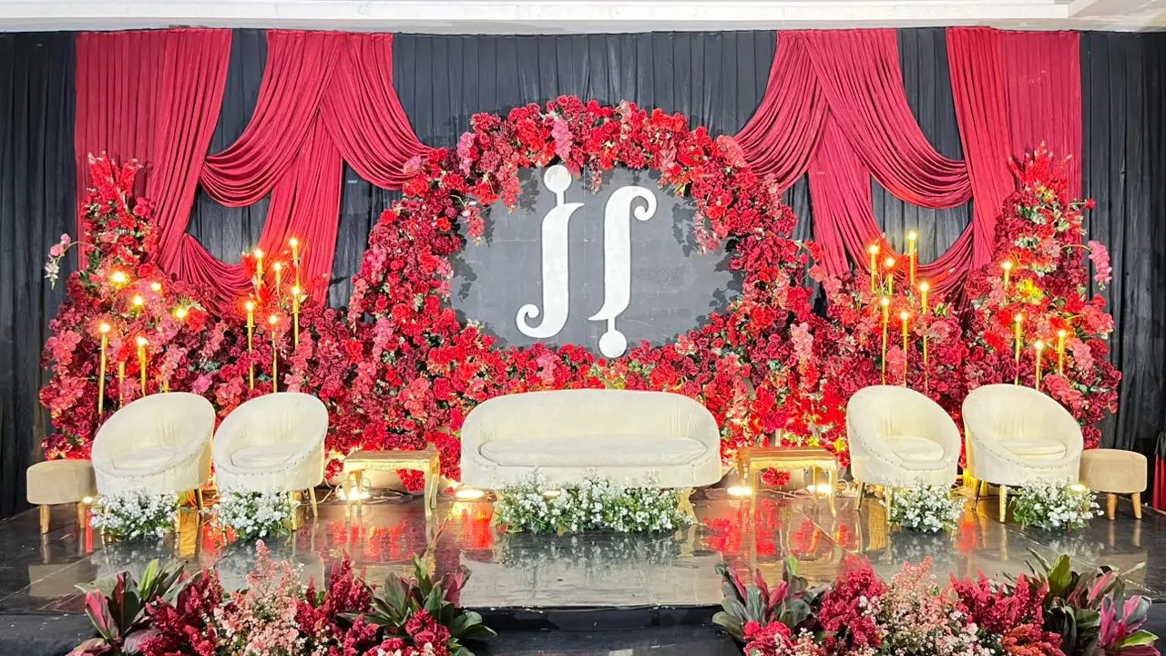 Venue Symphoni Ballroom ( Room Rental )