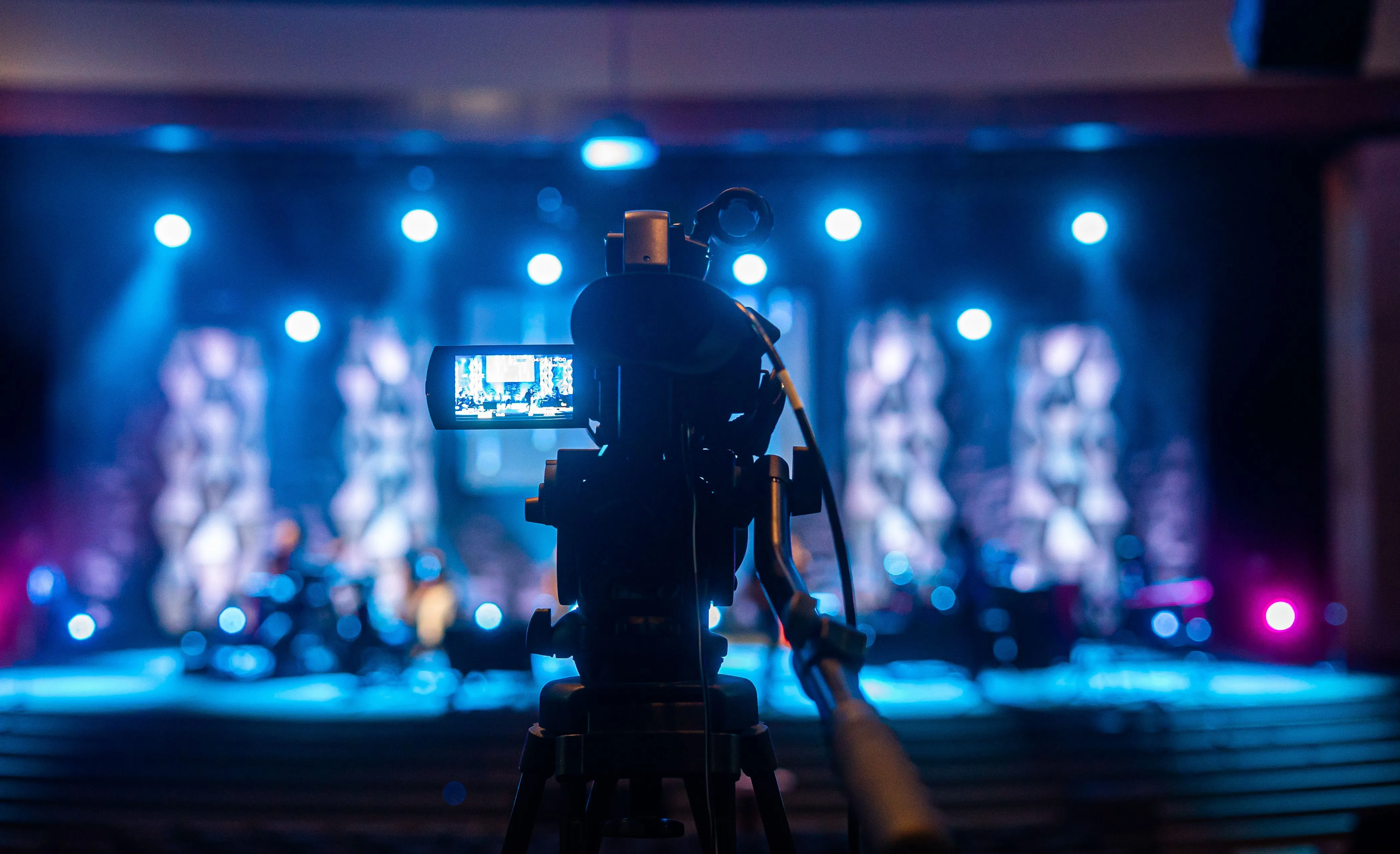 Live Streaming Standard Package 
