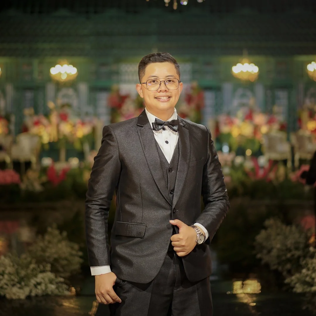 MC Resepsi Package