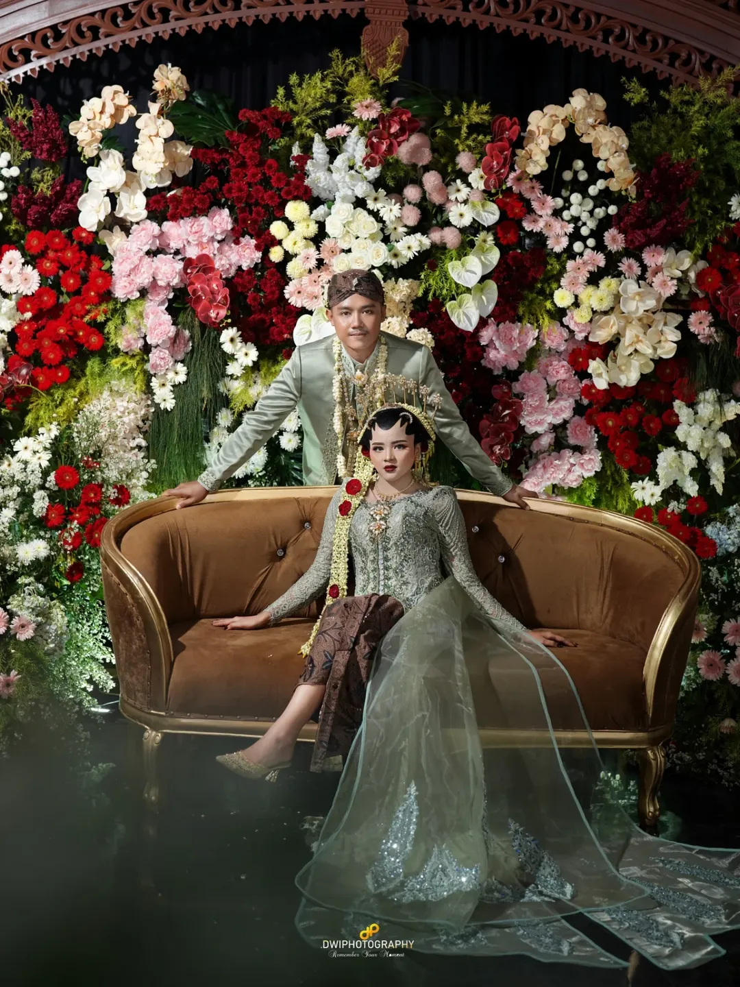 Dokumentasi Wedding Premium 2