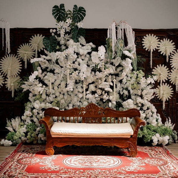 Venue Wedding Package