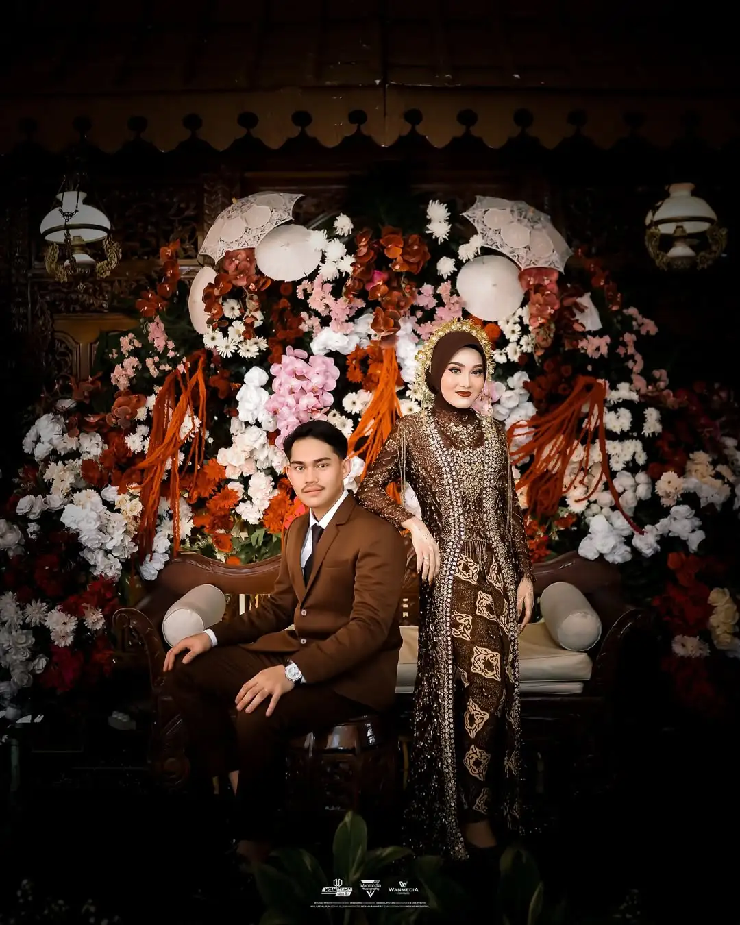 Dokumentasi Wedding Silver 2
