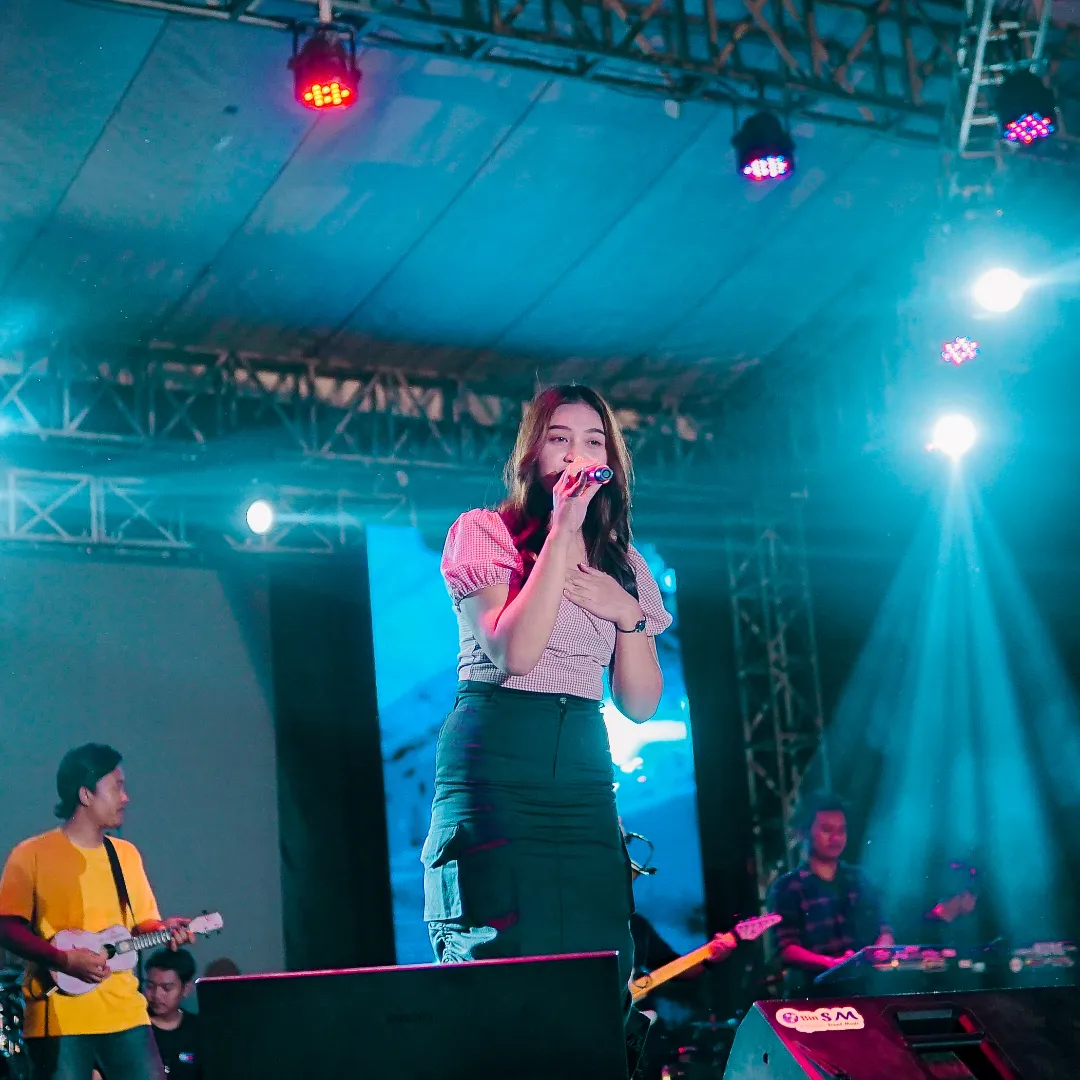 Dangdut Package