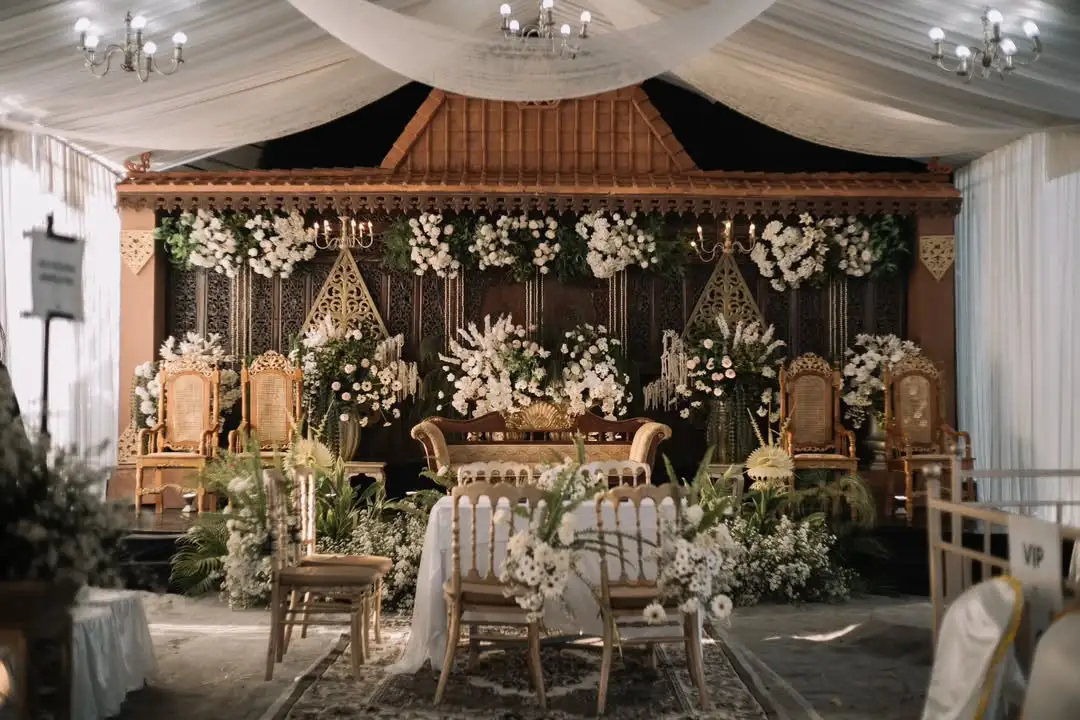 Rumah Platinum Package