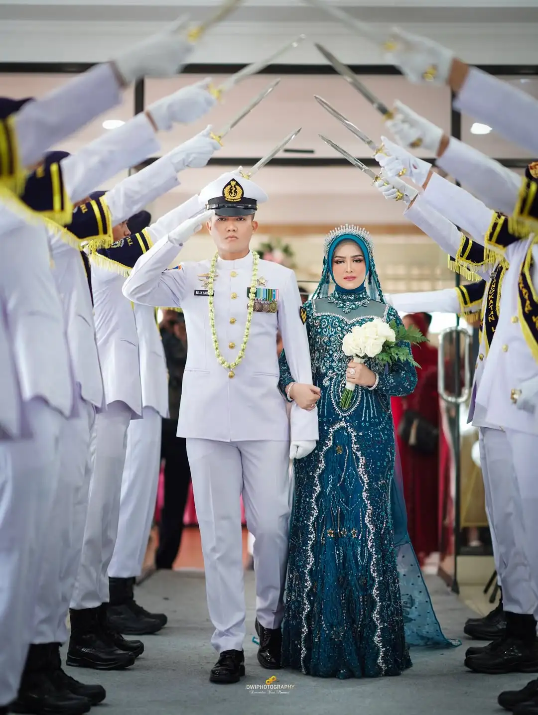 Dokumentasi Wedding Premium 1