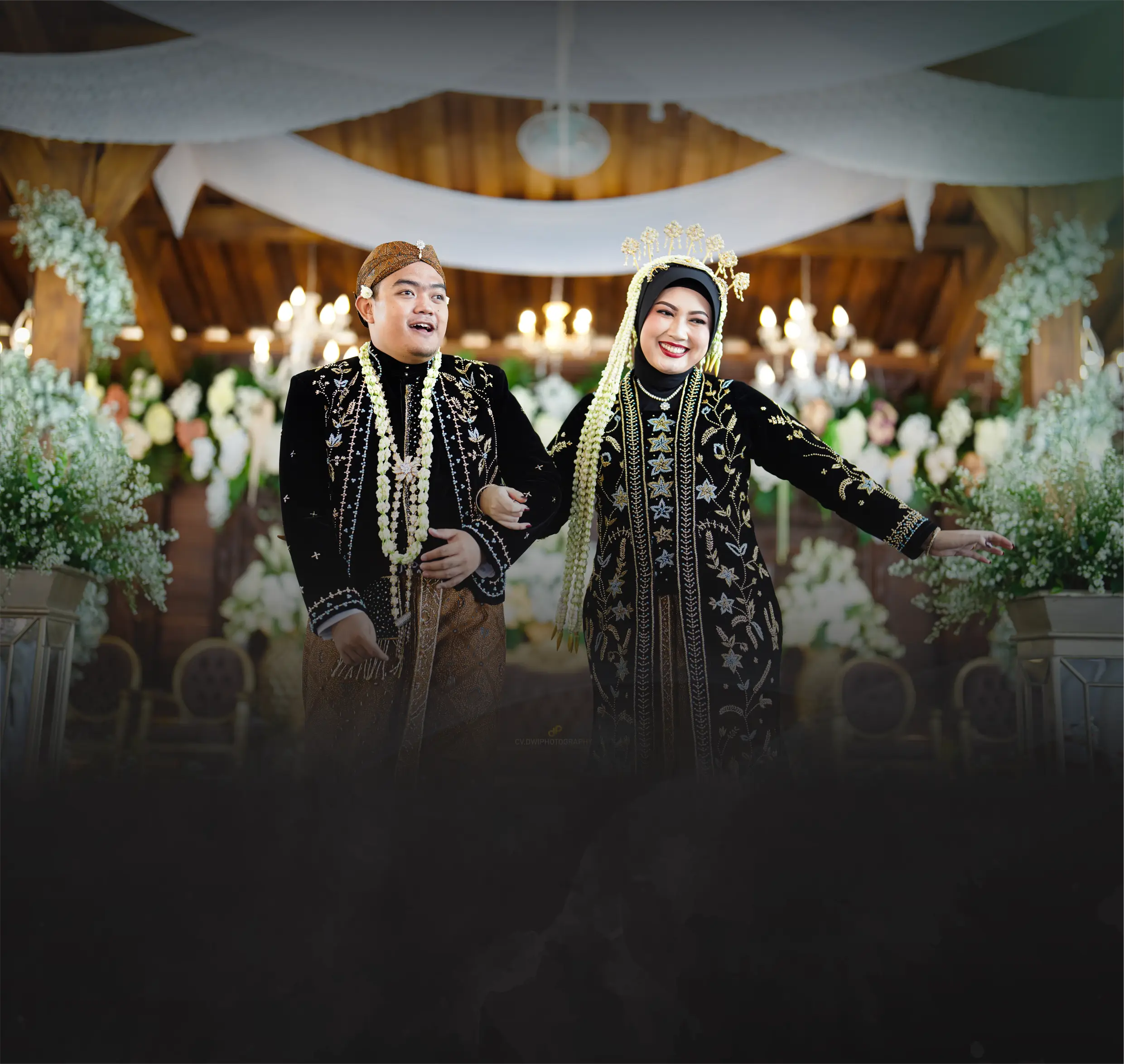 Wedding Exclusive Platinum Package