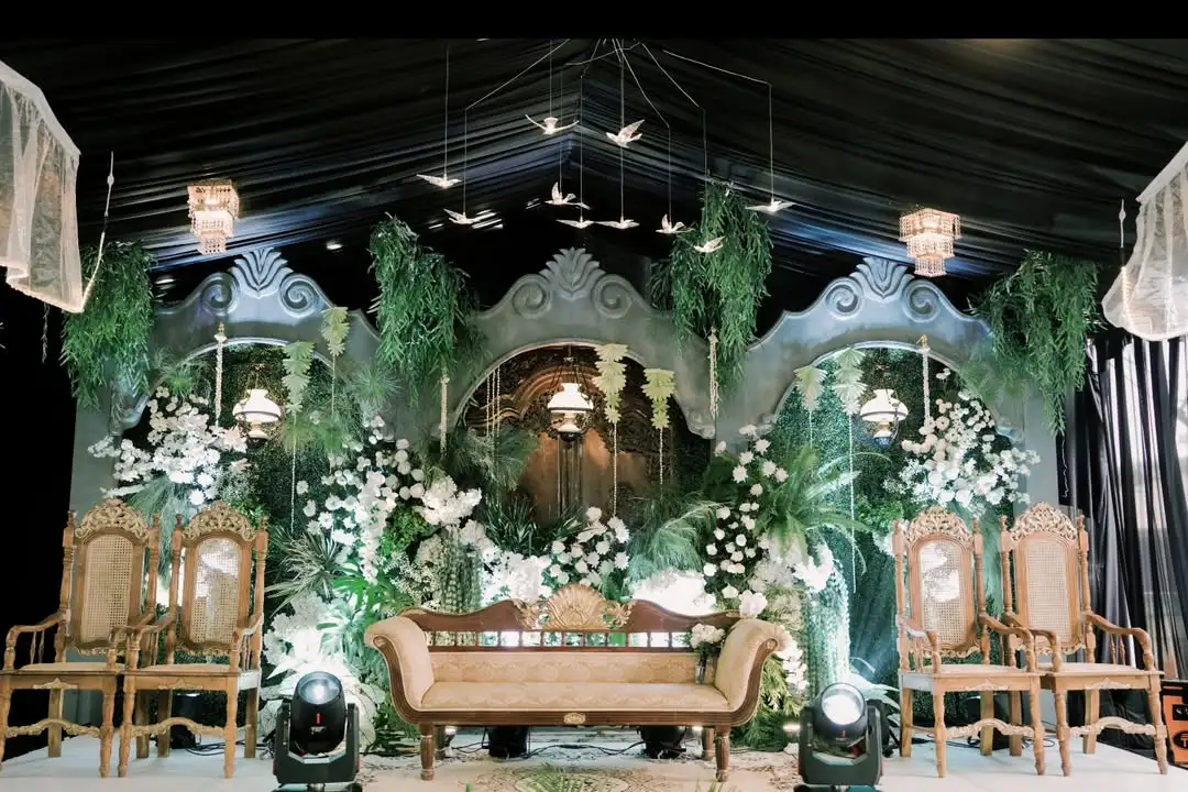 Rumah Gold Package