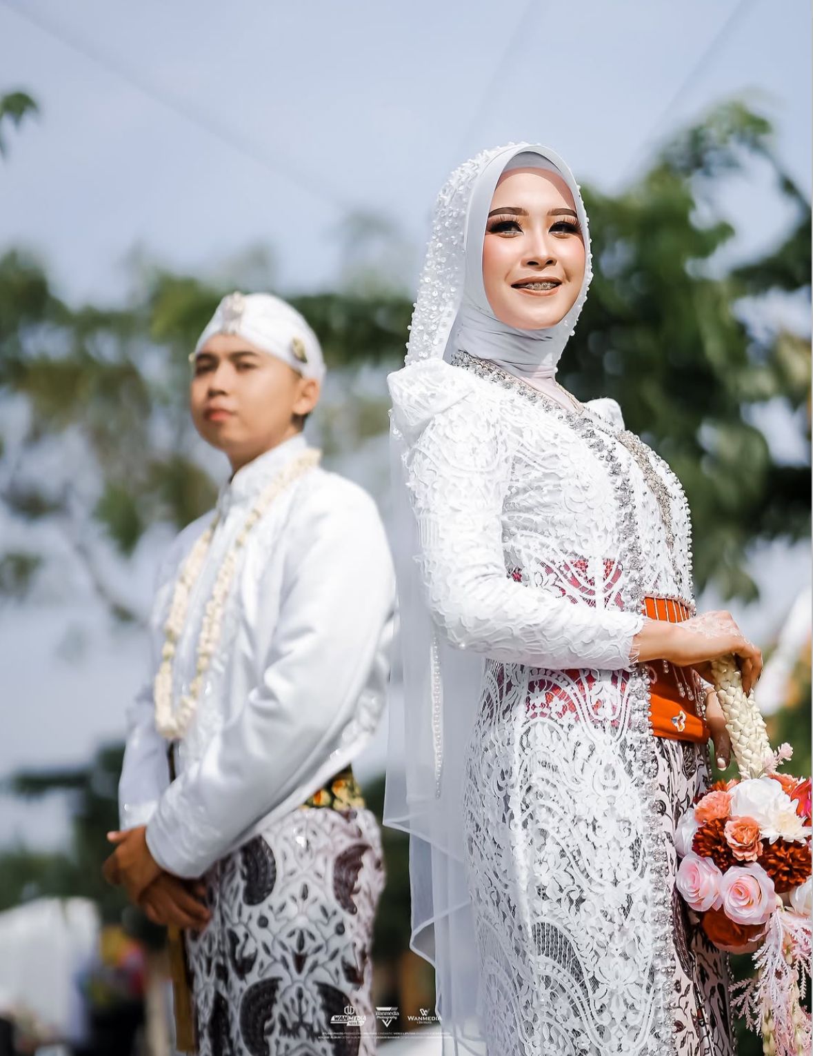 Wedding Silver 1