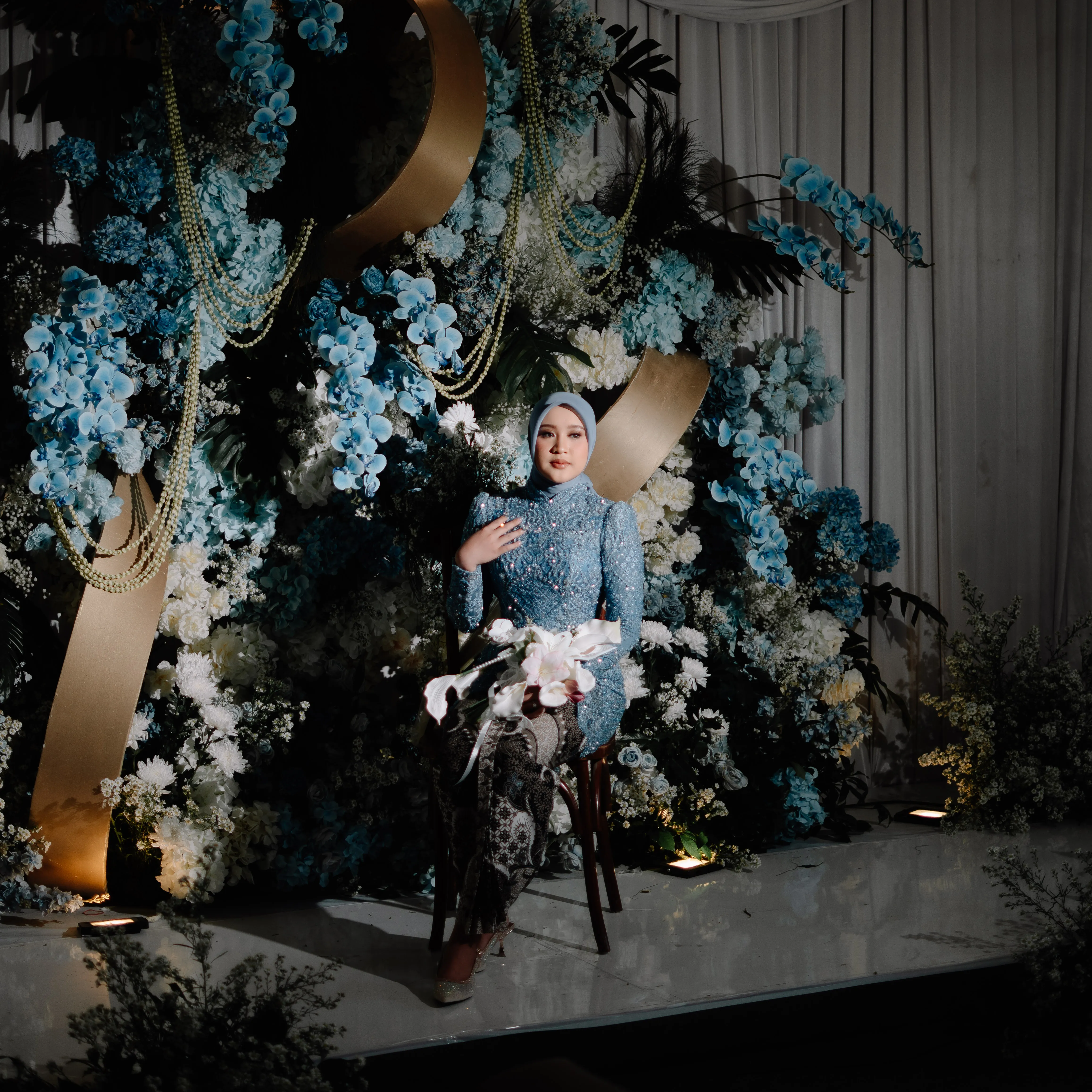 Venue Engagement Package