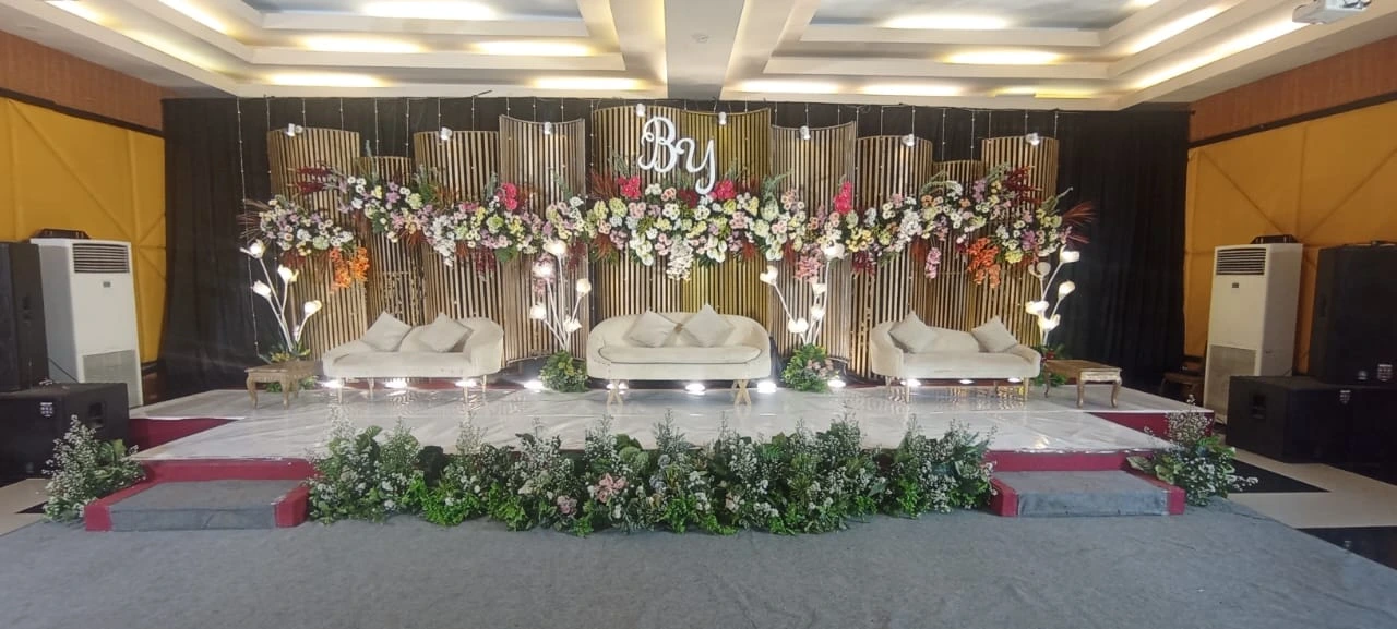 Rajawali Ballroom ( Room Rental )