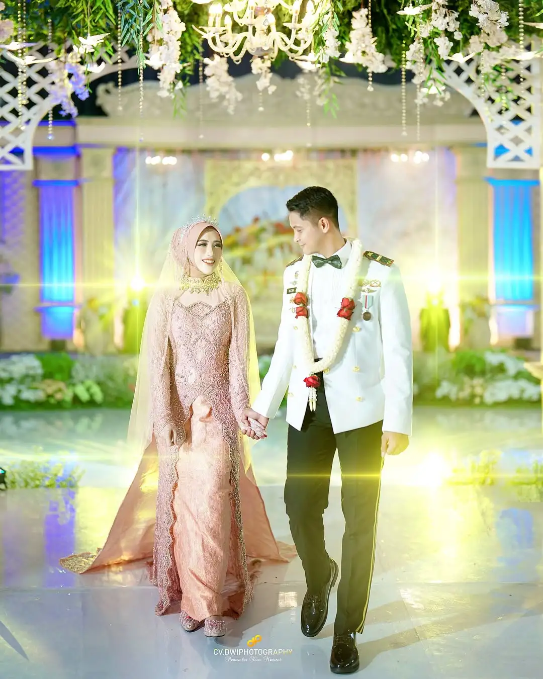 Dokumentasi Wedding Gold 1