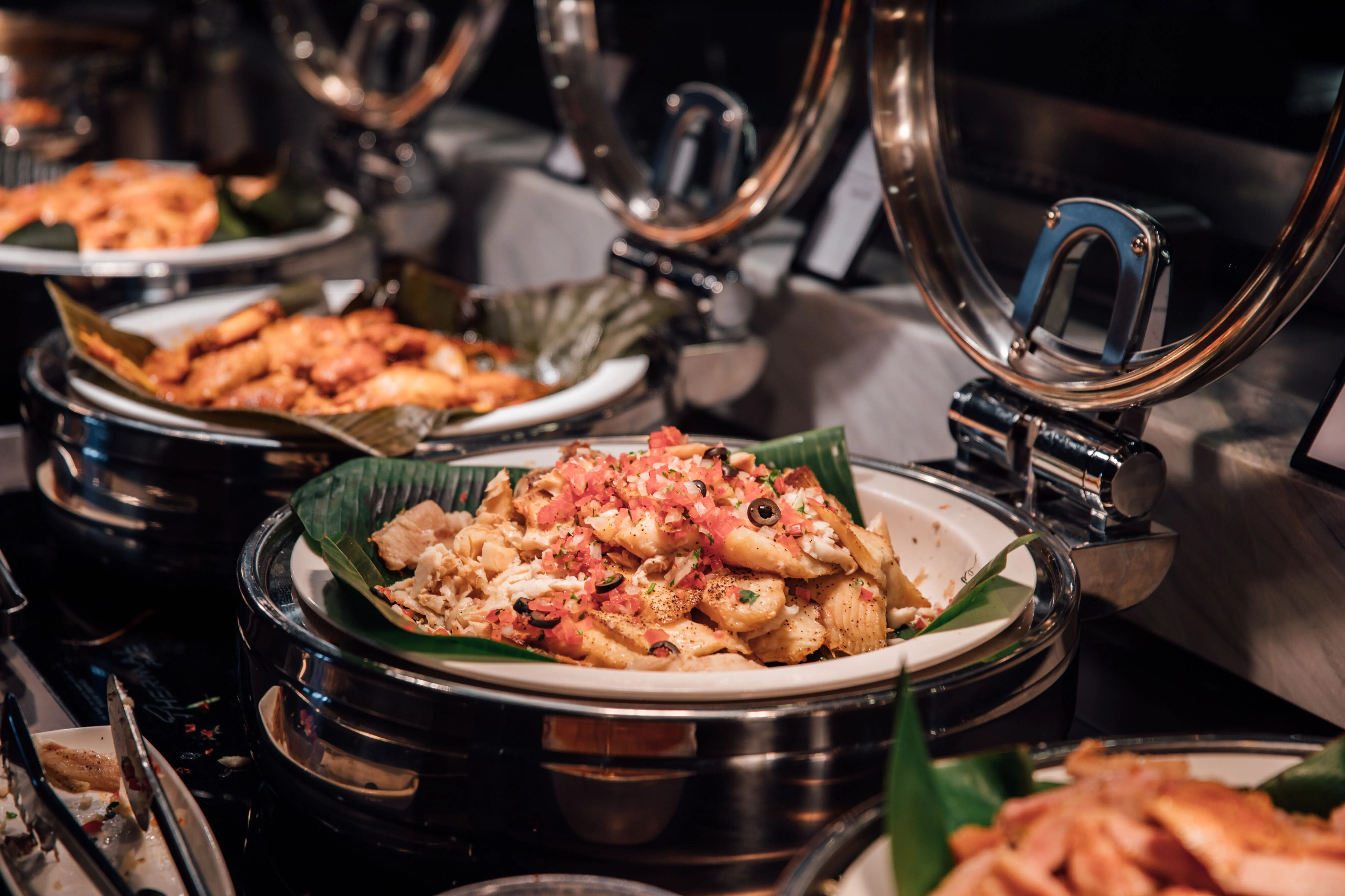 Catering Basic Package