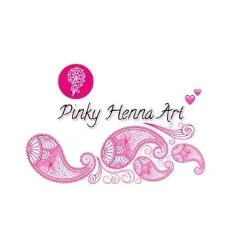 Pinky Henna Art