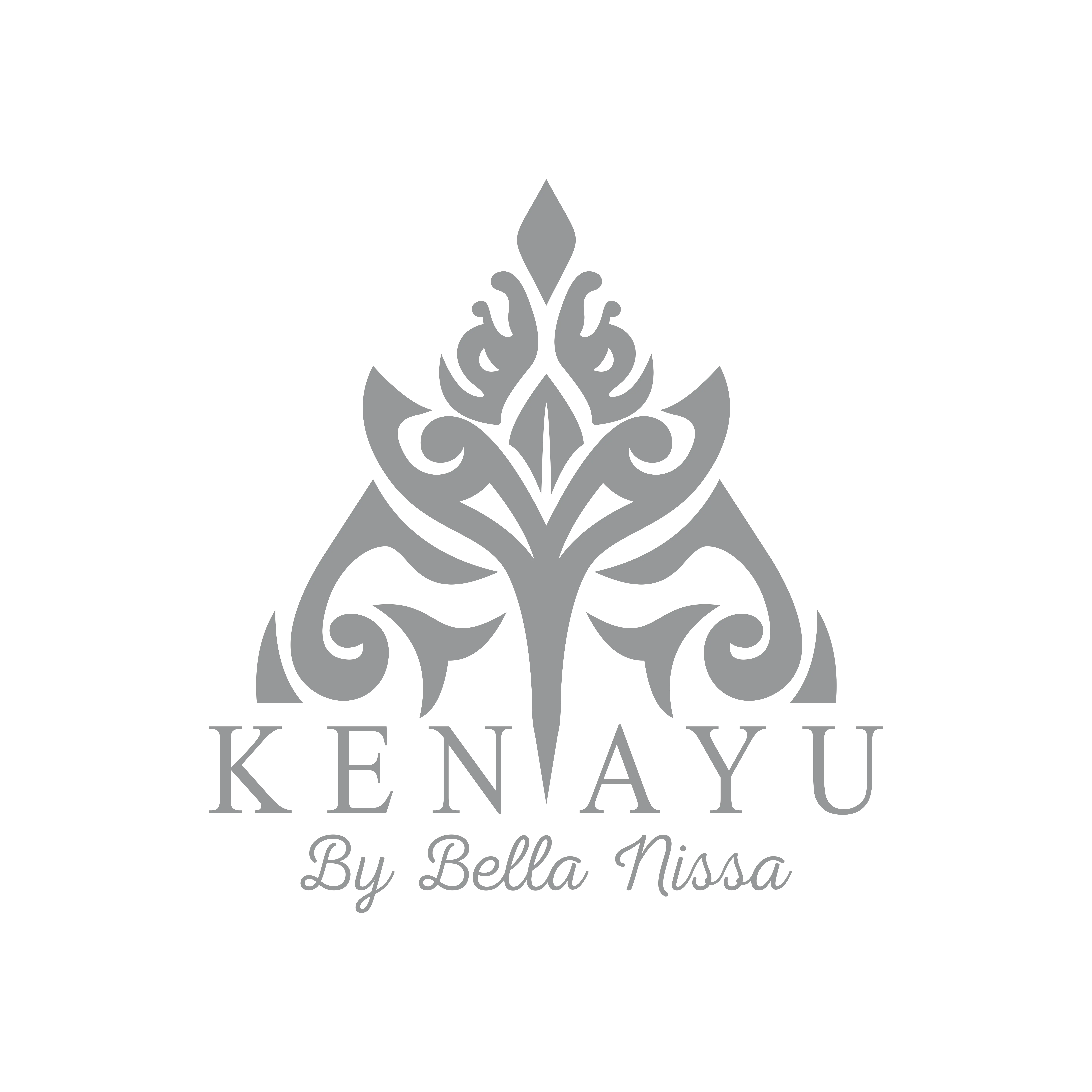 Ken Ayu by Bellanissa