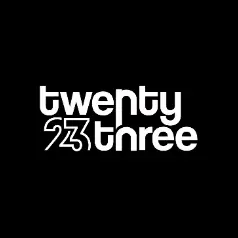 Twenty Three Caffee & Venue