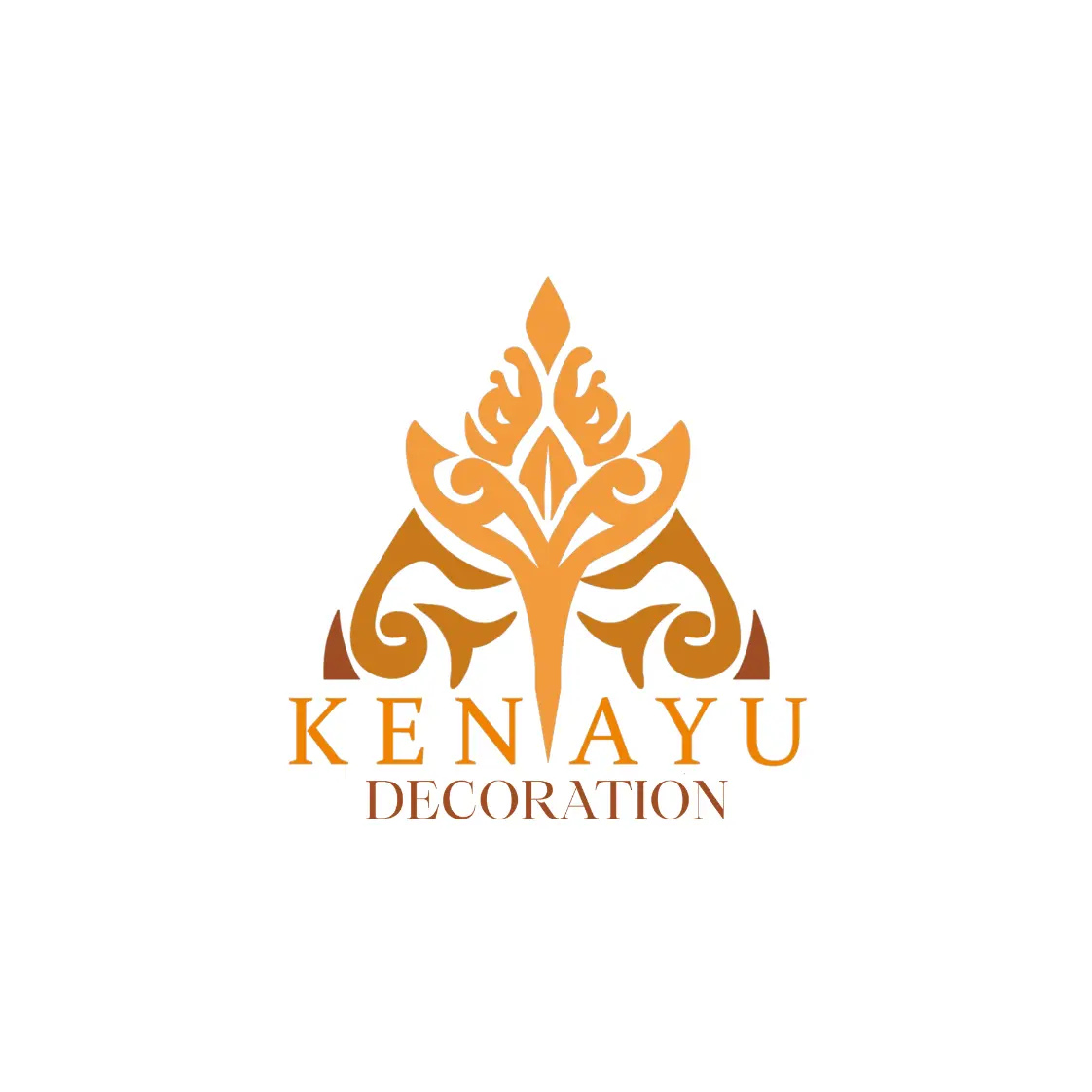 Ken Ayu Decoration