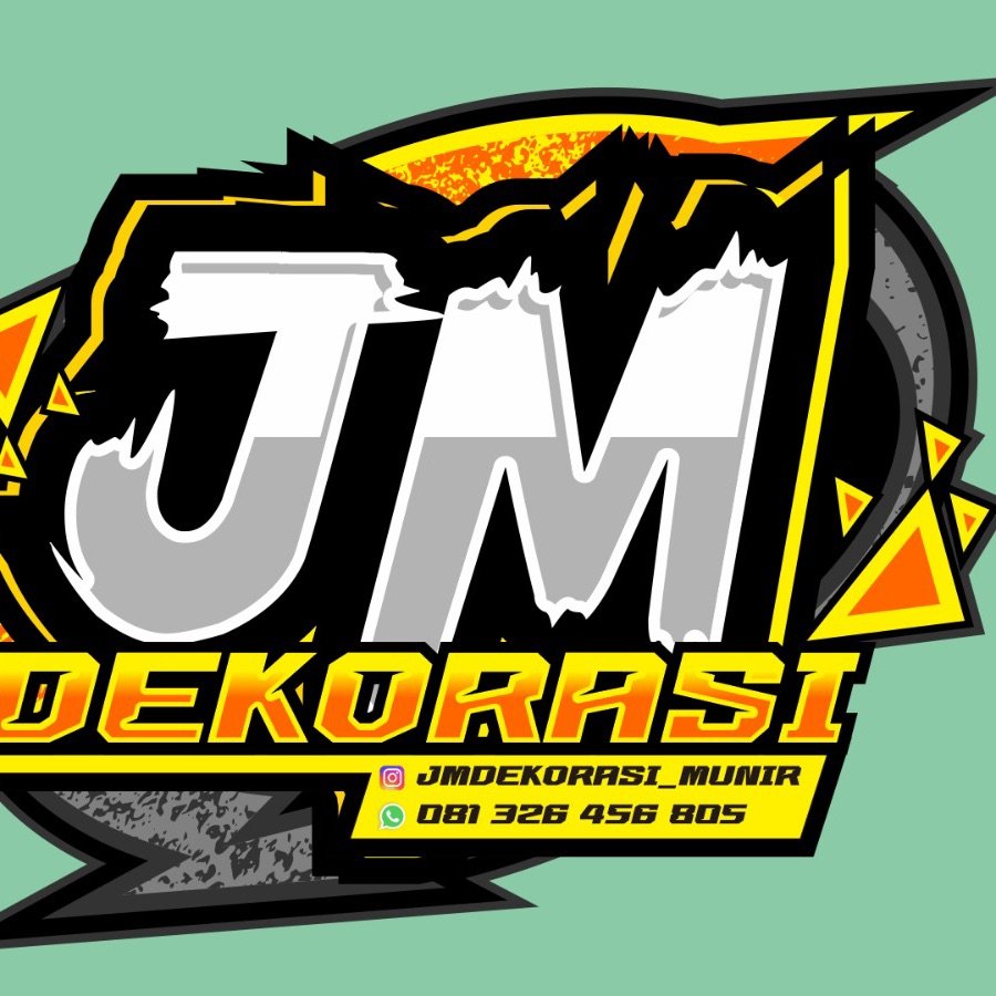 JM Dekorasi