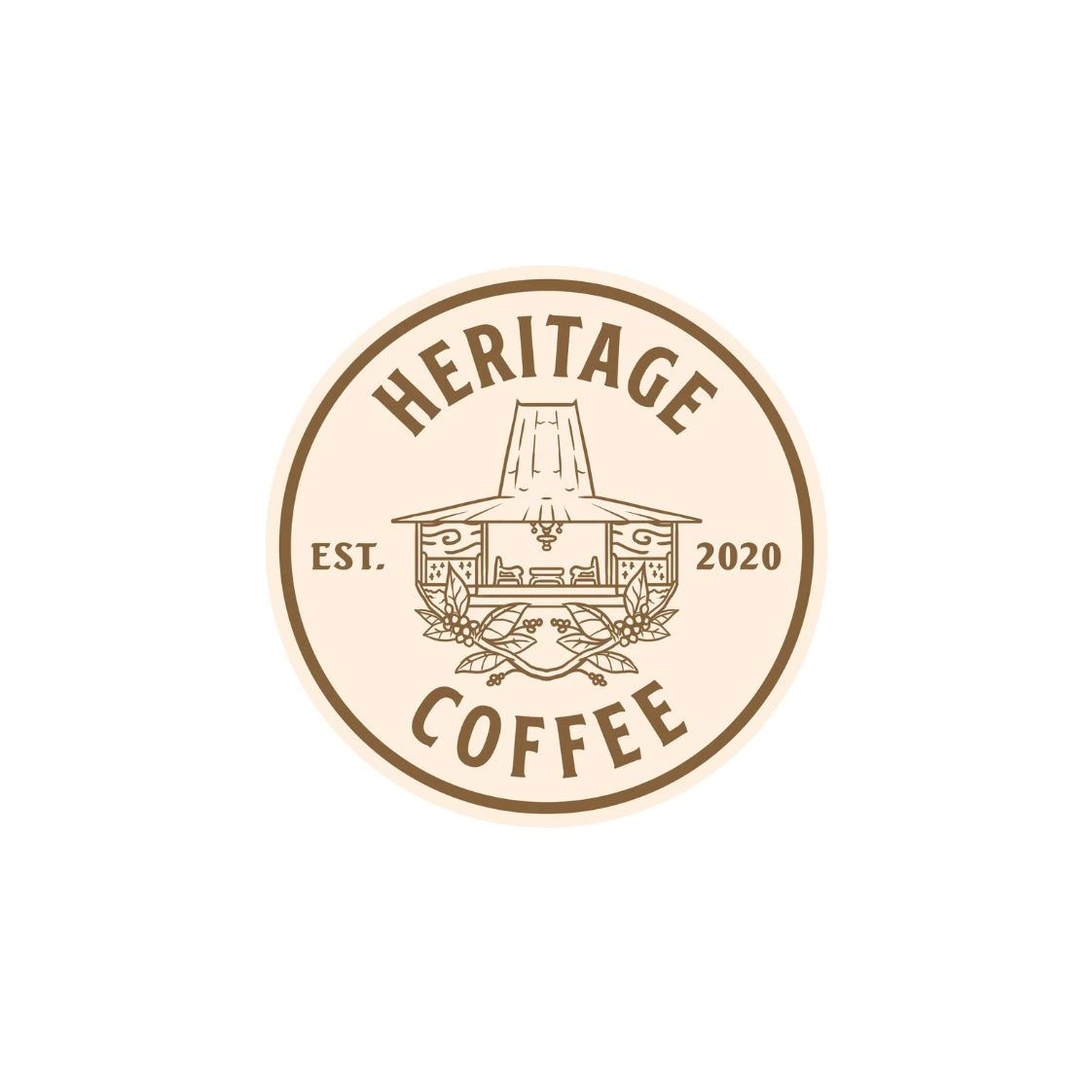 Heritage Coffee