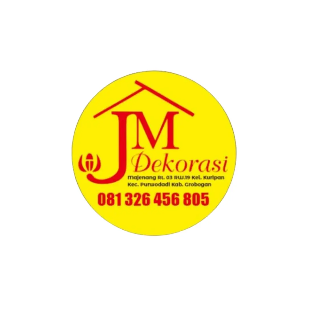 JM Dekorasi