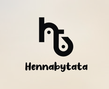 Henna By Tata